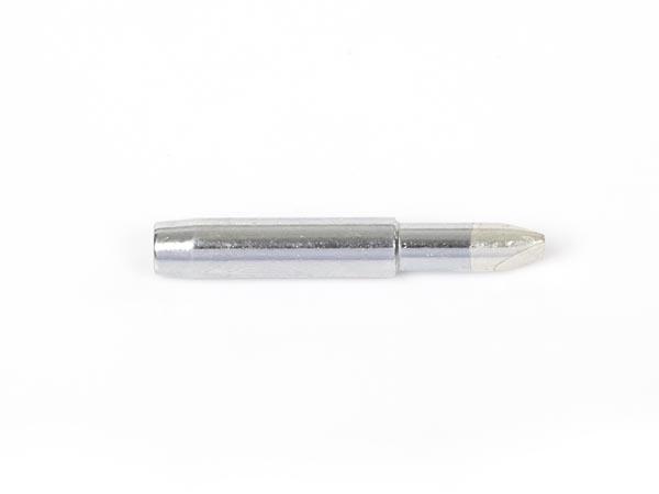 LODDEPUNKT MEJSELFORM 4,8 mm (3/16