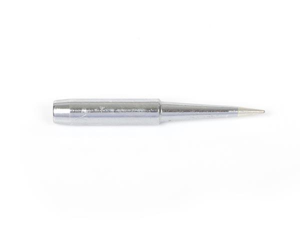 LODDEPUNKT MEJSELFORM 1,2 mm (3/64