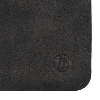 Booklet Guard Pro til Samsung Galaxy S21+ (5G), sort - Hama