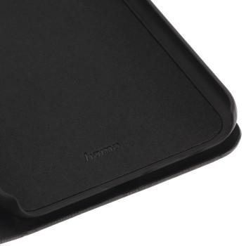 Booklet Guard Pro til Samsung Galaxy S21+ (5G), sort - Hama