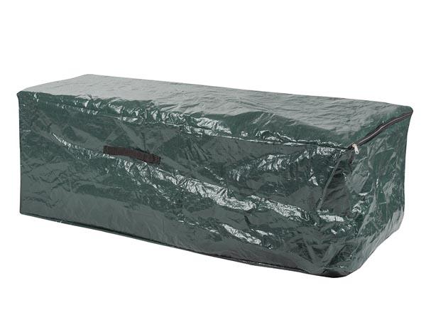 BESKYTTELSESHULSTER TIL PUDER - MED LYNLÅS - 120 x 55 x 40 cm - Toolland
