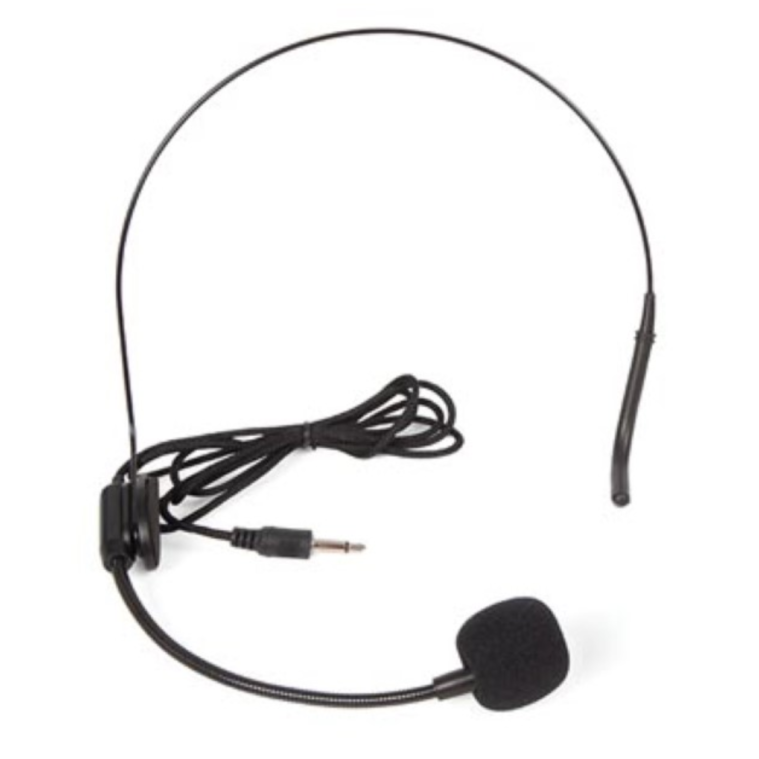 Ekstra headset