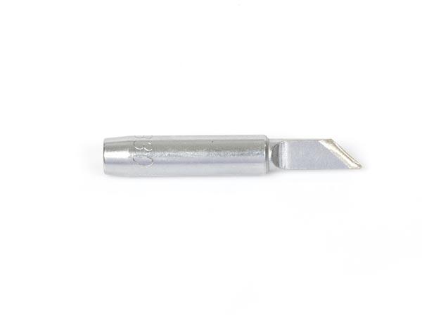 SMD-LØTEPUNKT - MESSESPIDS 45 - 5 mm - Xytronic