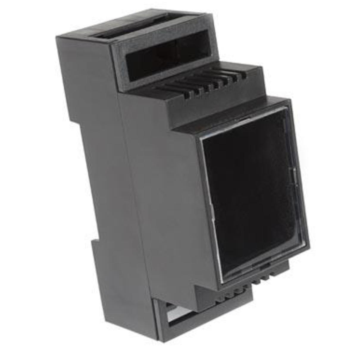 HUTSCHIJNBEHUIZING MED VENTILATIONSSPALTER 2 MODULER - nvt