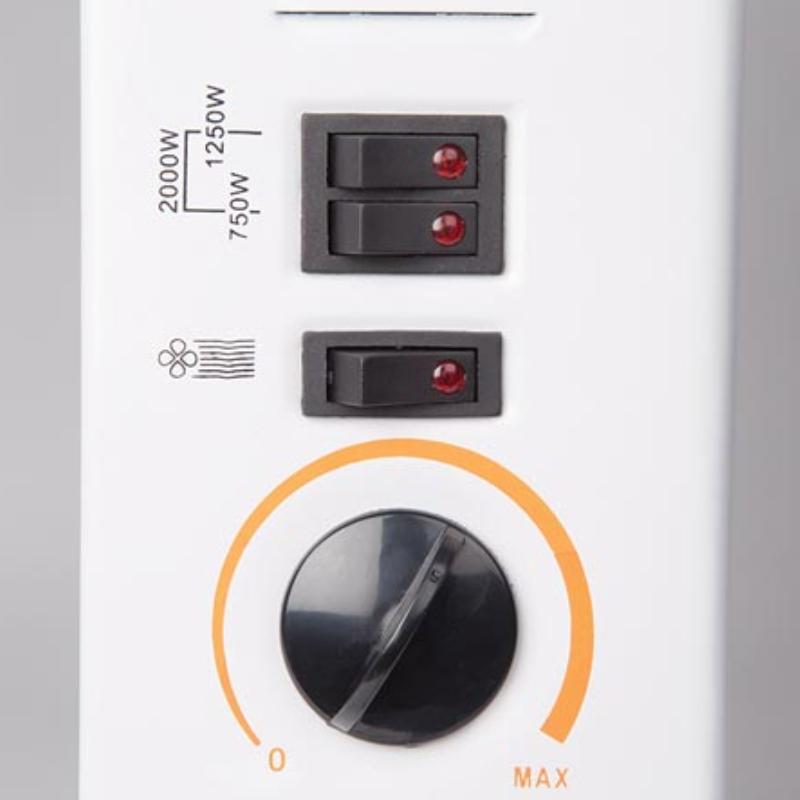 Radiator - Perel