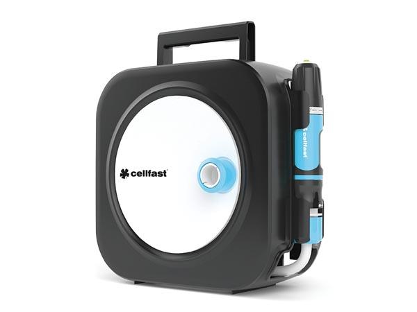 CELLFAST - SLANGERULLE - ERGO XS - Cellfast