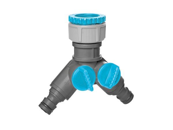 CELLFAST - 2-VEJS VANDFORDELER - IDEAL LINE PLUS - Cellfast