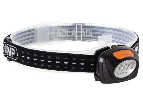 LED-pandelampe - 56 lumen - Perel
