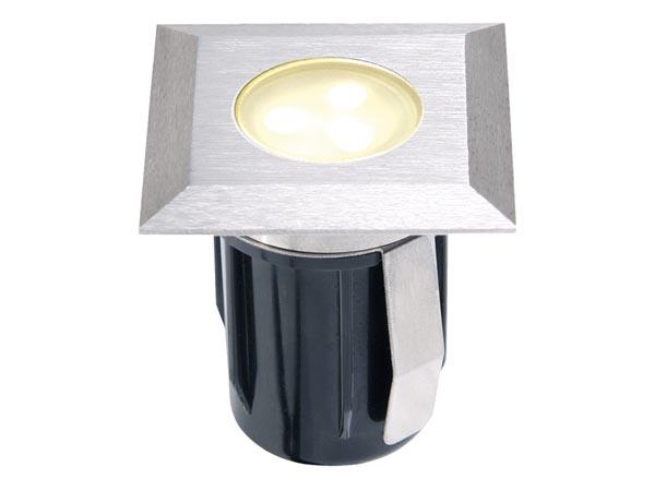 HAVELYS ATRIA HVID SPOT 12 V - Garden Lights