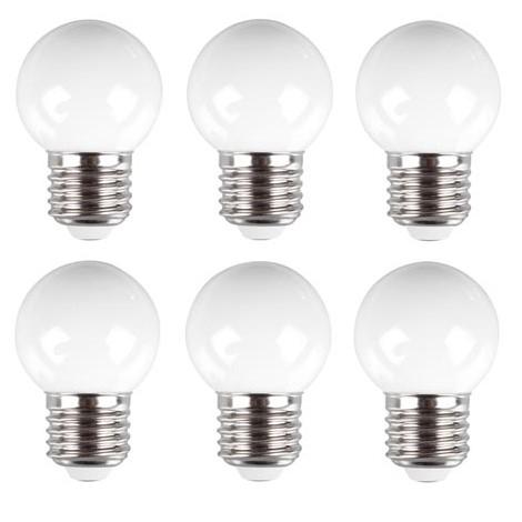 E27 LED-pære - HQ-Power
