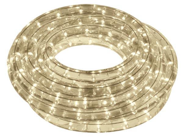 LED-LYSKANAL - 9 m - VARM HVID - HQ-Power