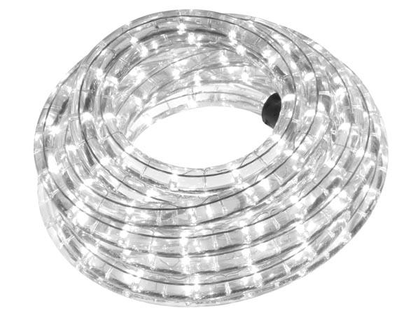 LED-LYSKANAL - 9 m - KOLD HVID - HQ-Power