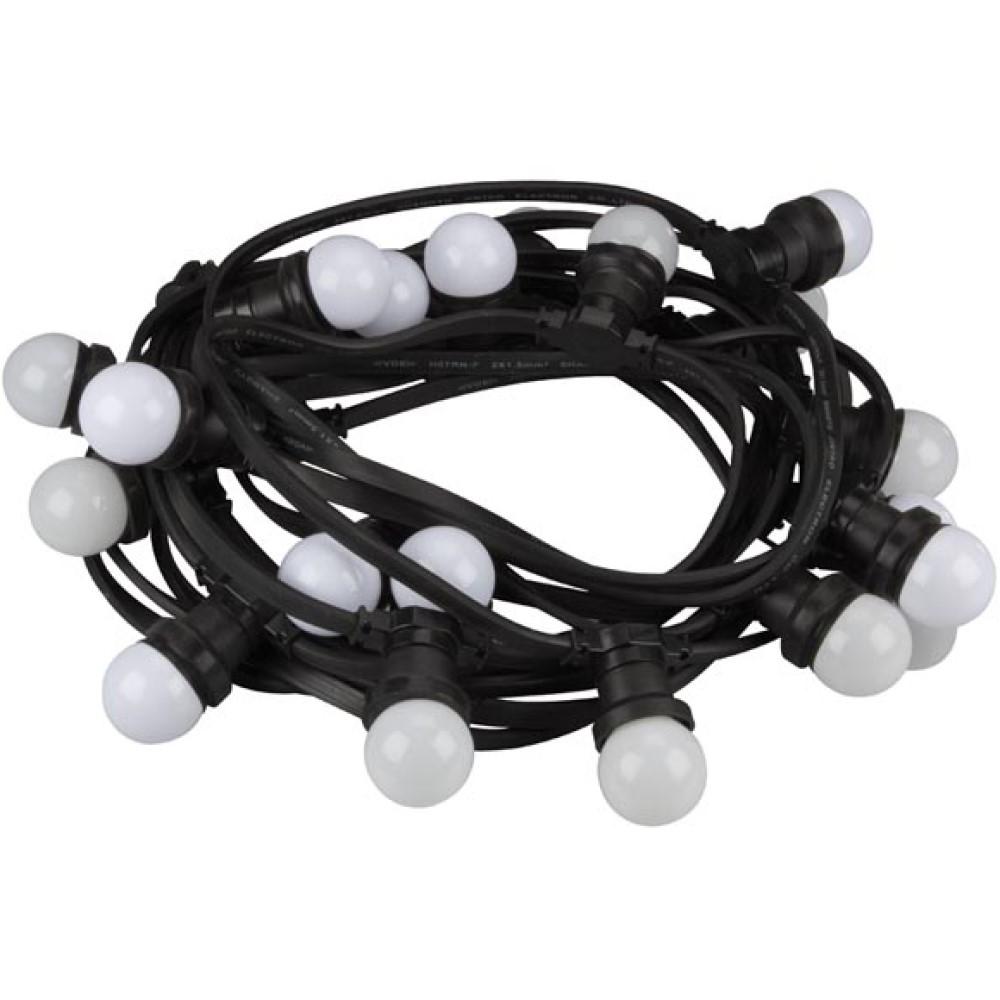 Piercingkabel pr. rulle - HQ-Power