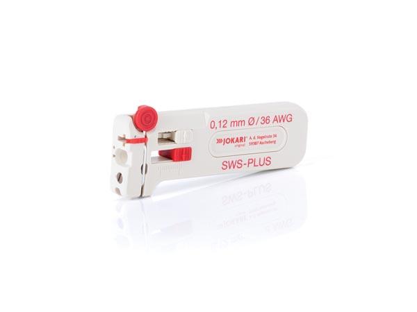 Jokari - SWS-Plus 012 - Jokari