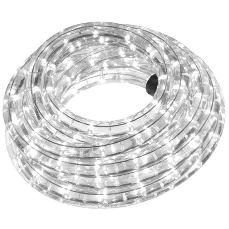 LED-LYSRØR - 2 KANALER - FLERFARVET + CONTROLLER - HQ-Power