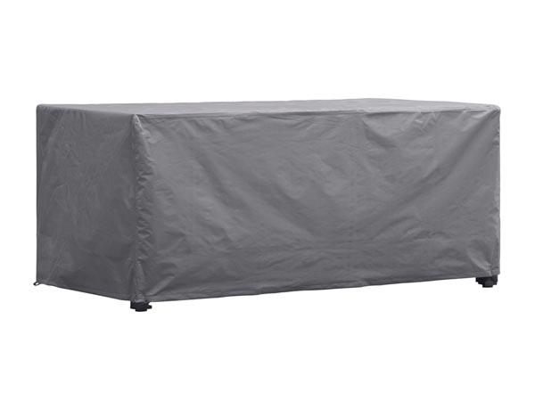 UDENHULL TIL BORD OP TIL 160 CM - Perel Garden