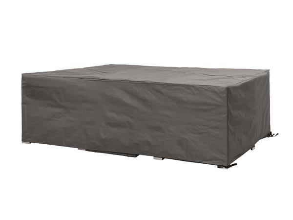 UDESTÅR TIL LOUNGE-SÆT - 300 cm - Perel Garden