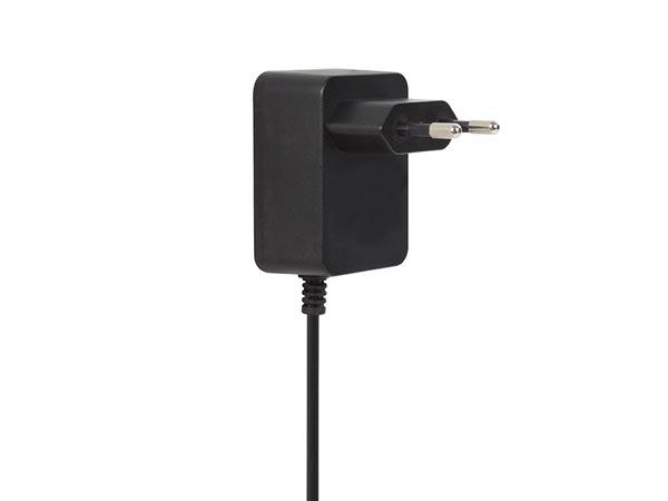 UNIVERSALNETDEL - 9 VDC - 1 A - 9 W - STIKPROPP (2,1 x 5,5 mm) - Velleman
