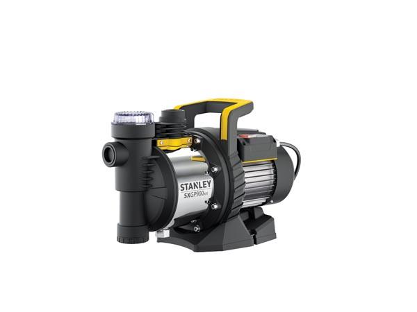 STANLEY SELVSUGENDE PUMPE 900 W - Stanley