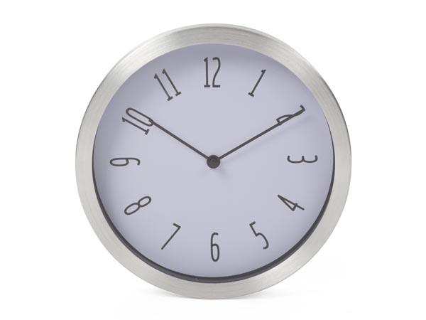 ALUMINIUM VÆGUR Ø 20 cm - Perel