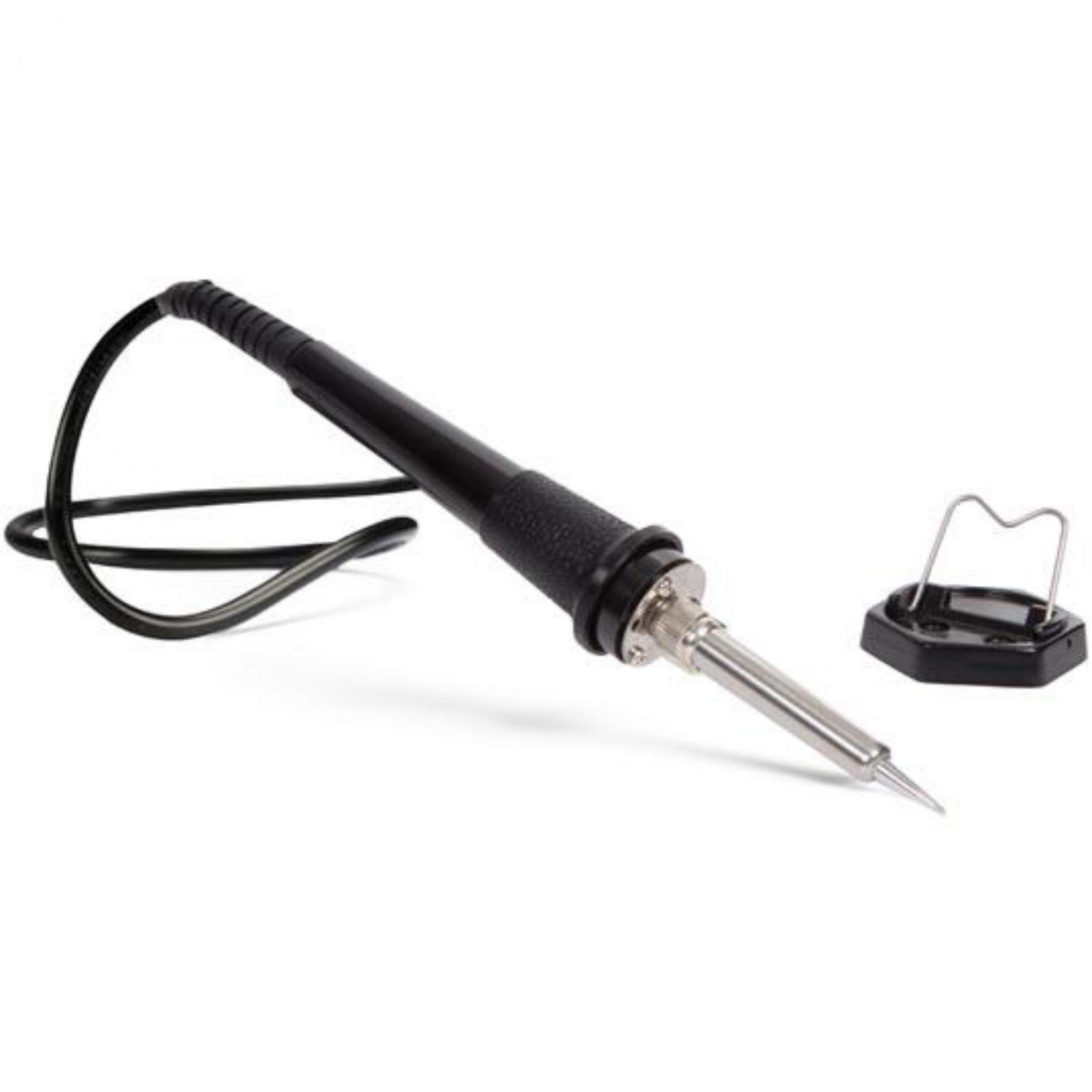 LODDEKOLBE TIL BLYFRI LODNING - 25 W / 220-240 VAC