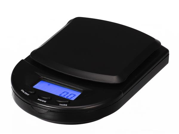DIGITAL MINIPRÆCISIONSVÆGT 500 g / 0,1 g - Perel