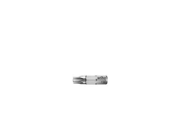 Wiha Bit Standard 25 mm TORX® 1/4