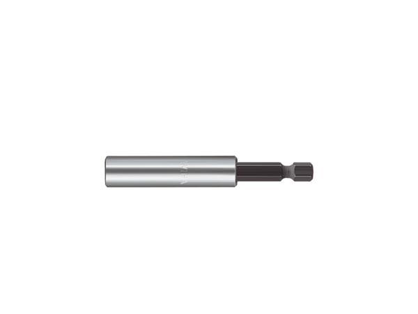 Wiha Bitholder magnetisk, 74 mm 1/4