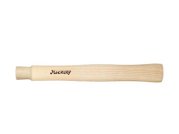 Wiha Hickorysteel sikkerhedskunststofhammer (26417) 30 mm - WIHA