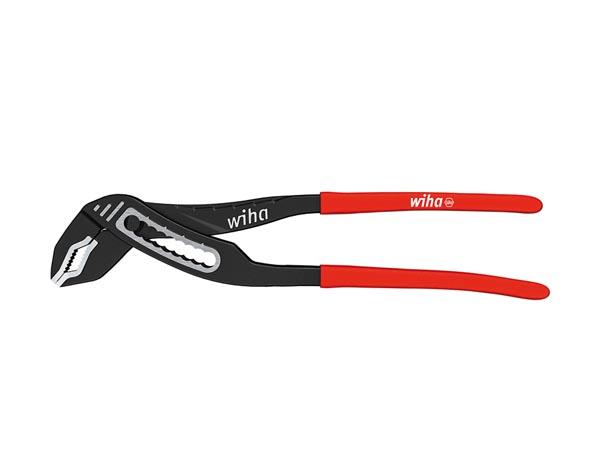 Wiha VandpumpeTang Classic gennemboret i blister (27381) 250 mm - WIHA