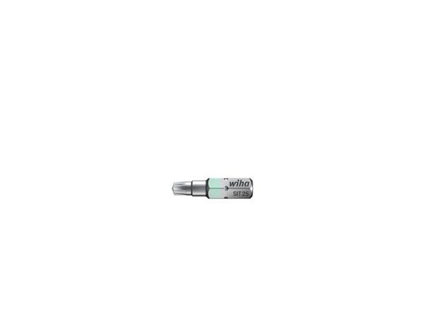 Wiha Bit Standard 25 mm SIT 1/4