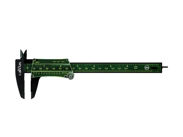 Wiha caliMax® skydelære 0,1 mm (27083) 150 mm - WIHA