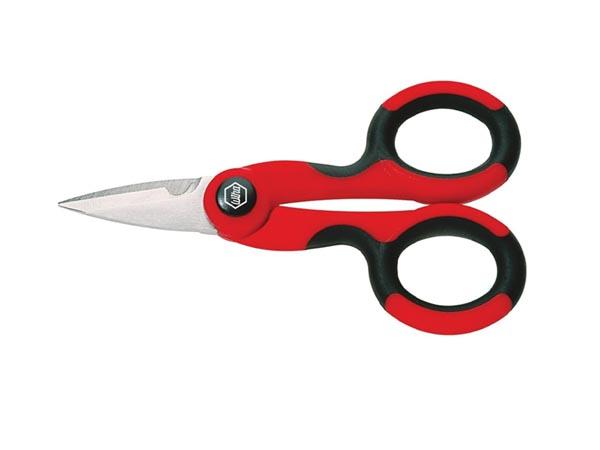 Wiha Elektrikerkniptang Standardmodel i rustfrit stål (29420) 145 mm - WIHA