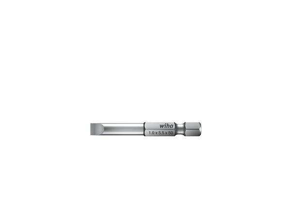 Wiha Bit Professional 70 mm Spalte 1/4