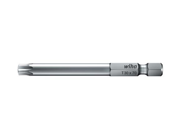 Wiha Bit Professional 70 mm TORX® 1/4