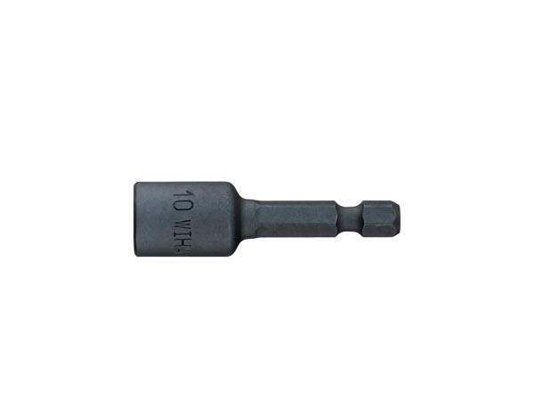 Wiha Krachtdopsleutelinzet 1/4 (32513) 5,5 x 50 mm - WIHA