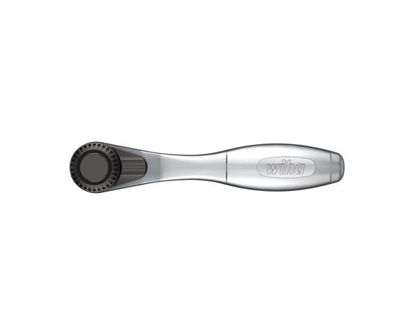 Wiha Bitratel 90 mm med drejehåndtag sekskant 1/4