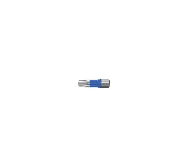 Wiha Bitset T-Bit 25 mm TORX® (T20) 5-delt 1/4