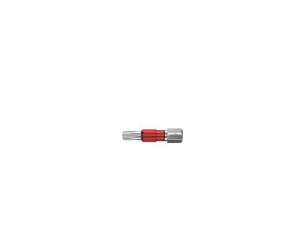 Wiha Bit sæt TY Bit 29 mm TORX® (T20) 5 stk. 1/4