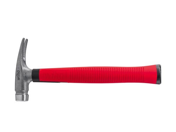 Wiha Elektrikerhammer 300 g i blister (42071) - WIHA