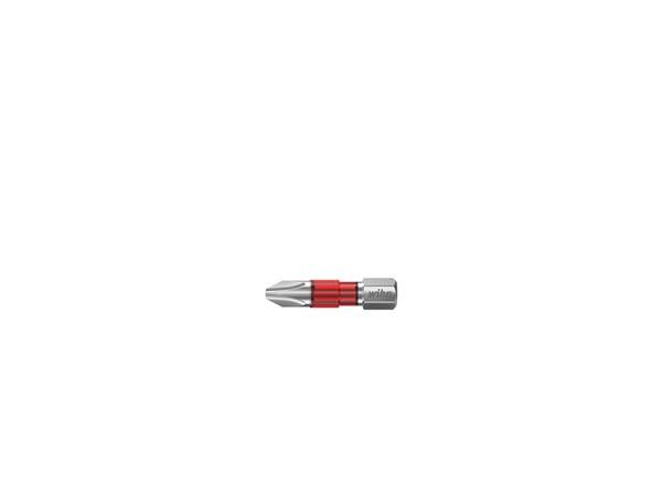 Wiha Bitset TY-bit 29 mm Phillips (PH3) 5-delt 1/4