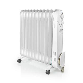 Radiator med oliebad - Nedis