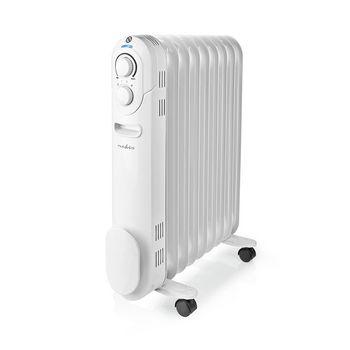 Radiator med oliebad - Nedis
