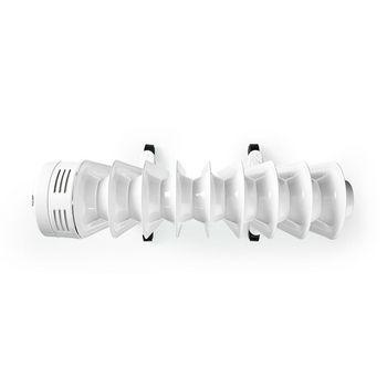Radiator med oliebad - Nedis