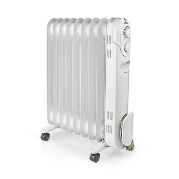 Radiator med oliebad - Nedis