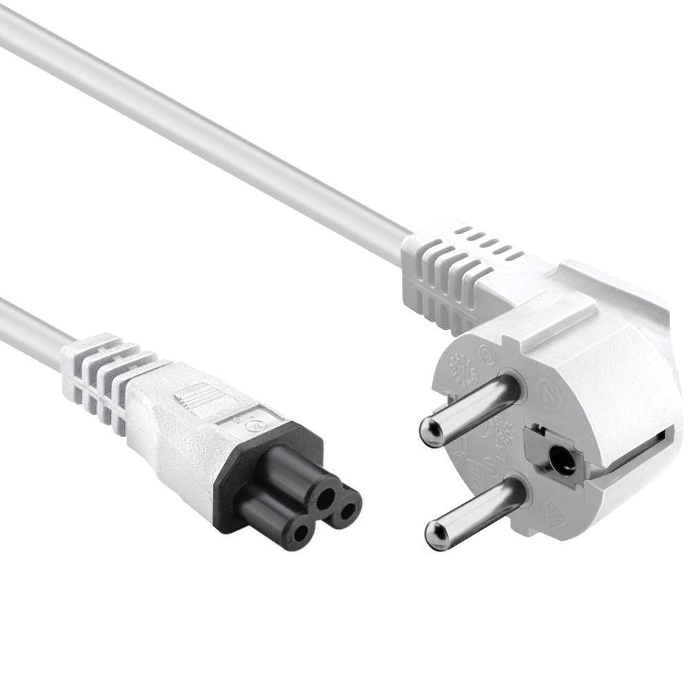 Strømkabel C5 - Allteq