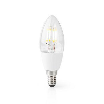 Smart LED-lampe - Nedis