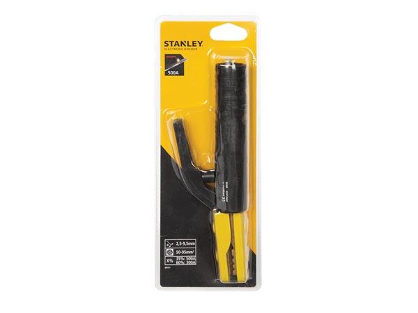 STANLEY WELDING ELITE 500 ELEKTRODEHOLDER - Stanley