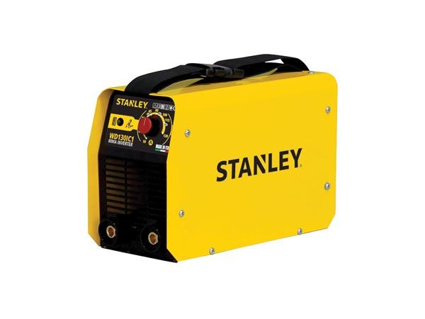 STANLEY LASSEN VEKSELRETTER WD 130 - Stanley
