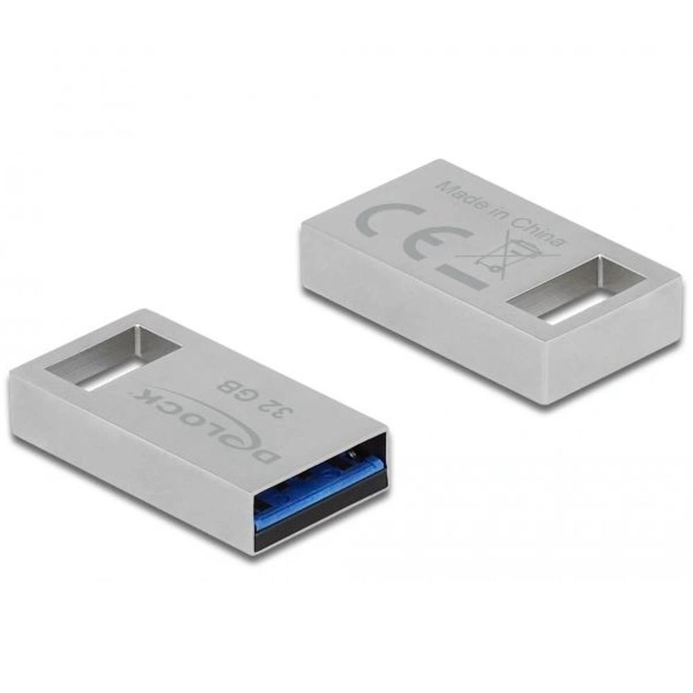 USB 3.2-nøgle - Delock